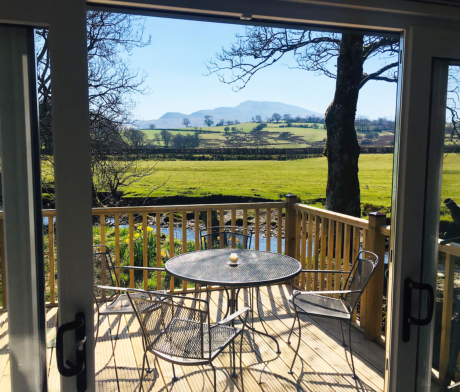 Bryn Gwyn Caravan Park
