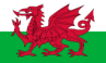 welsh flag